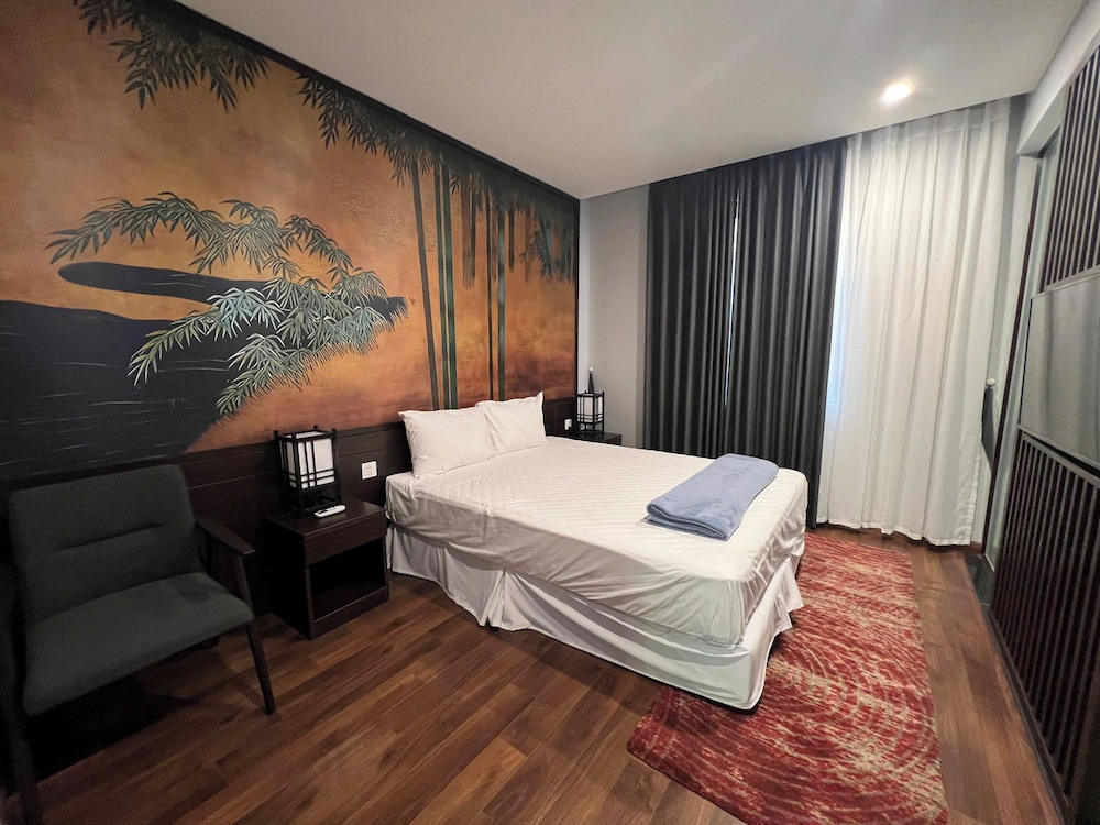 Honeymoon Apartment photo 3