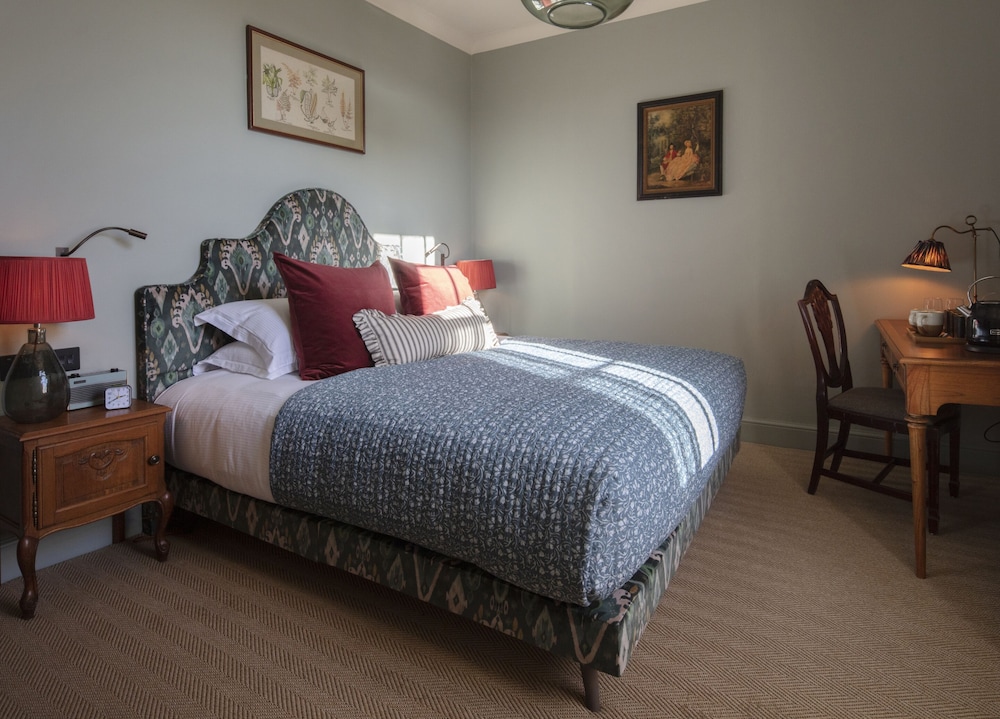 Superior Double Room, Ensuite photo 1