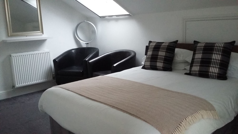 Standard Double En Suite, First Floor photo 1