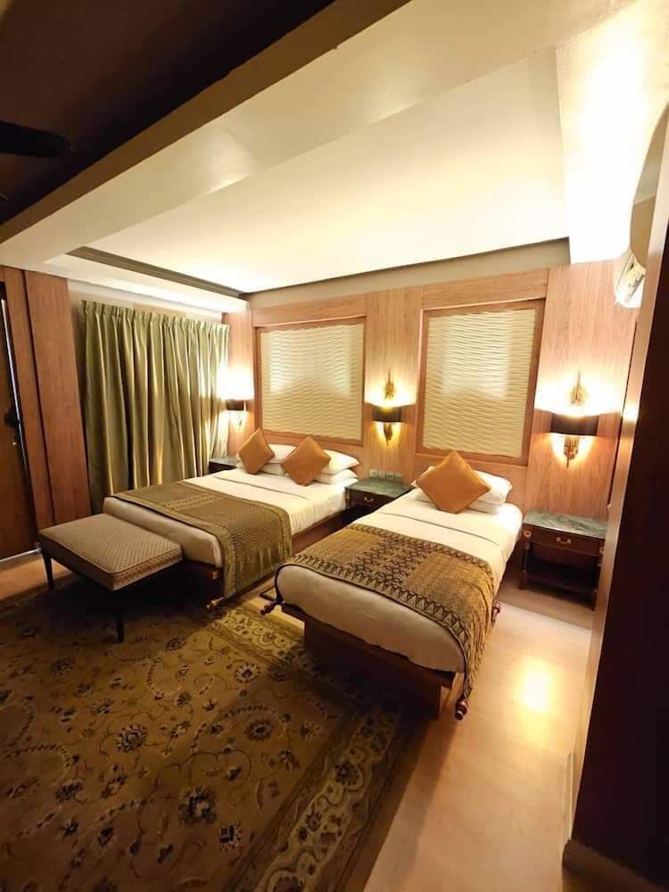 Premium Room, 1 Bedroom photo 3