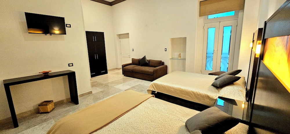 Quadruple Room photo 3