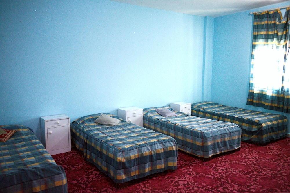 Quadruple Room photo 3
