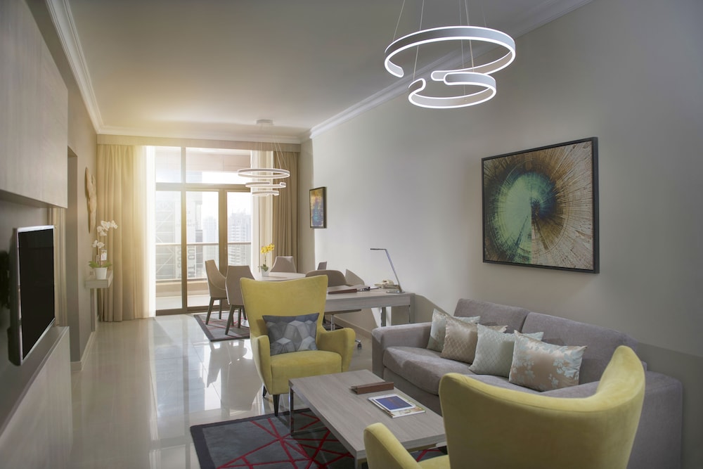 Grand Suite City View photo 1
