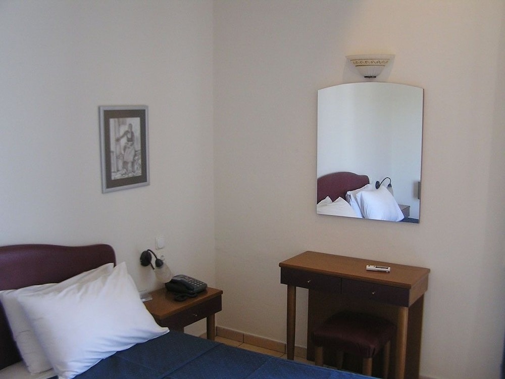 Superior Apartment, Sea View photo 2