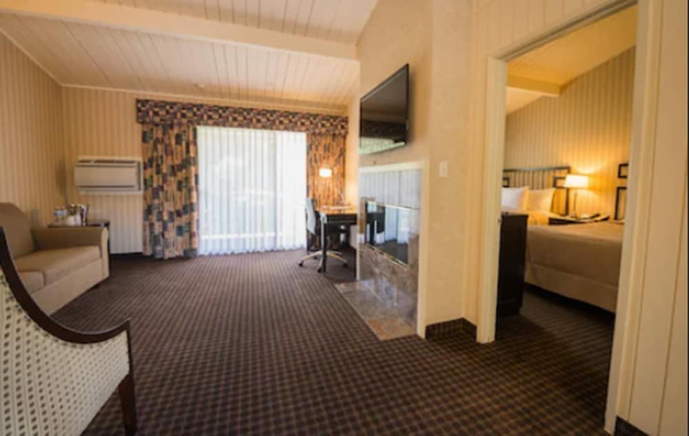 Suite, Multiple Beds photo 1