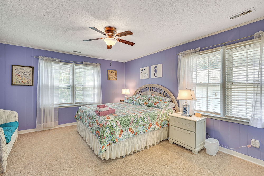 House (3 Bedrooms) photo 2