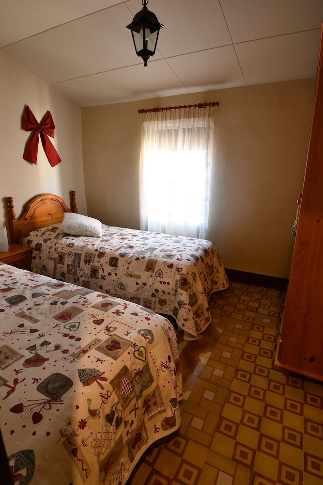 Casa, 4 habitaciones