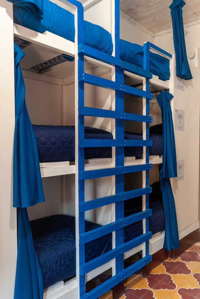 Classic Shared Dormitory photo 2