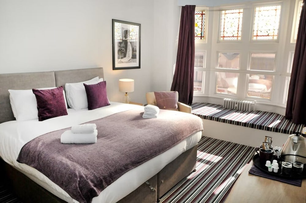 Deluxe Double Room, 1 Double Bed