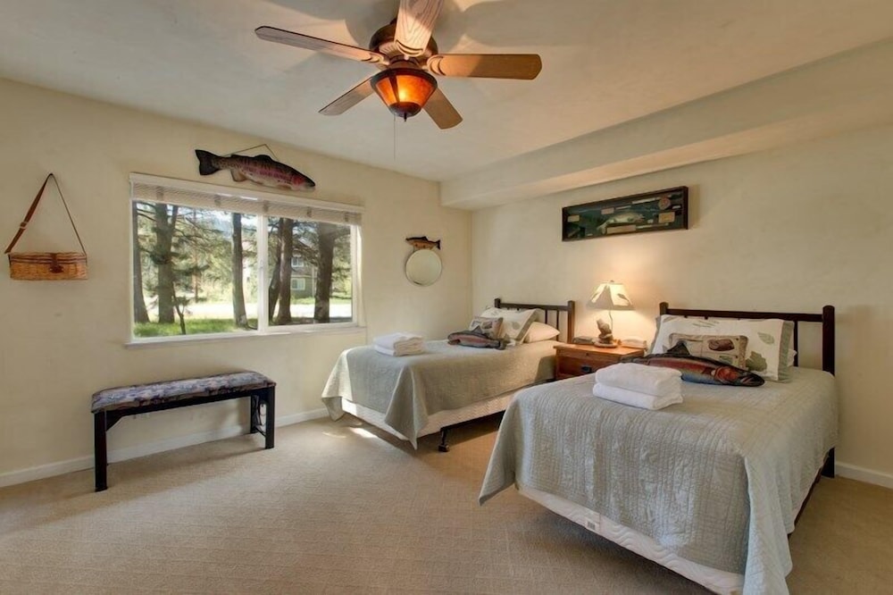 House, 4 Bedrooms