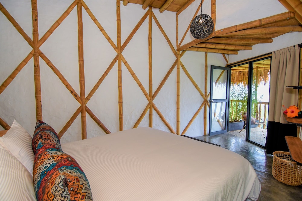 Superior Double Room, Balcony, River View photo 2