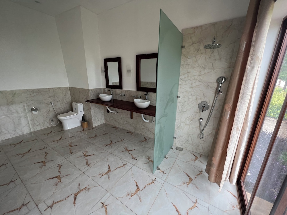 Superior Room, 2 Bedrooms, Garden View photo 1