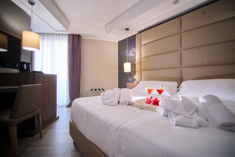 Comfort Room