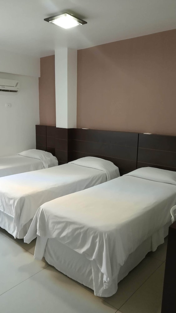 Superior Triple Room photo 3
