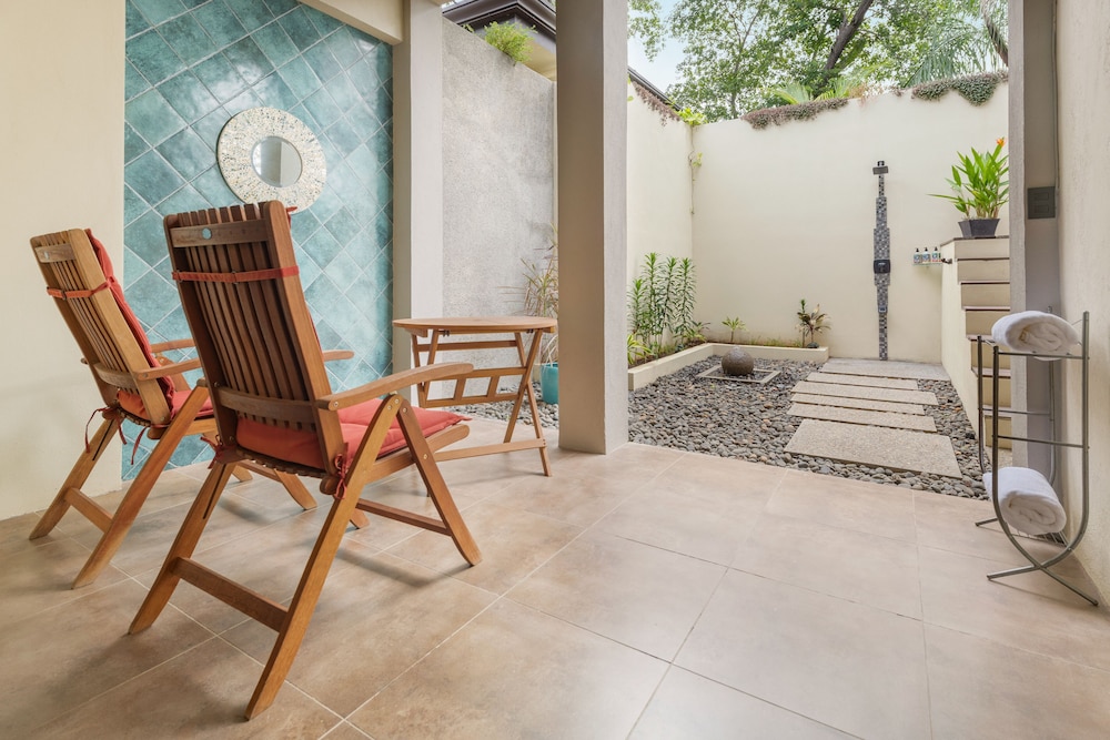 Luxury Villa photo 3