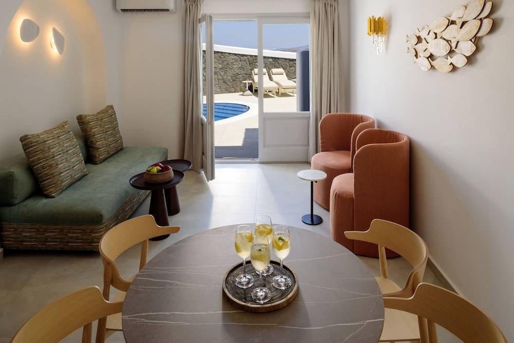 Cave Villa - Photo 14