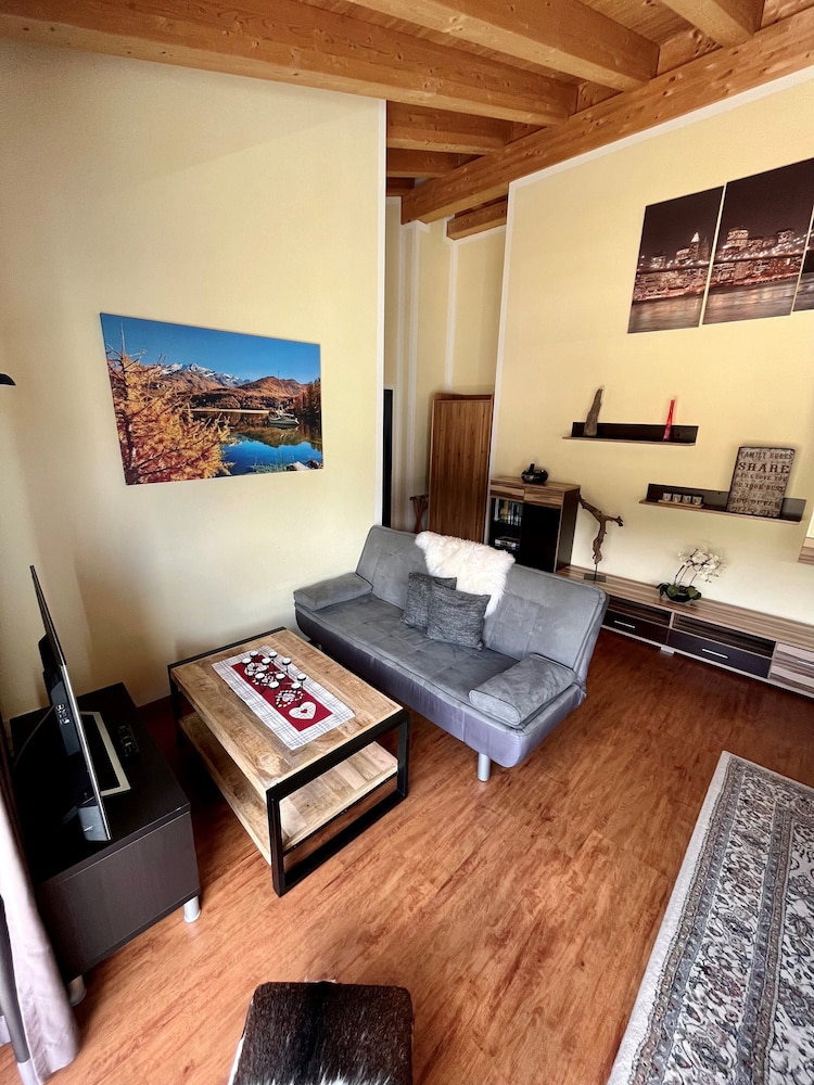 Standard Apartment, 1 Bedroom, Balcony