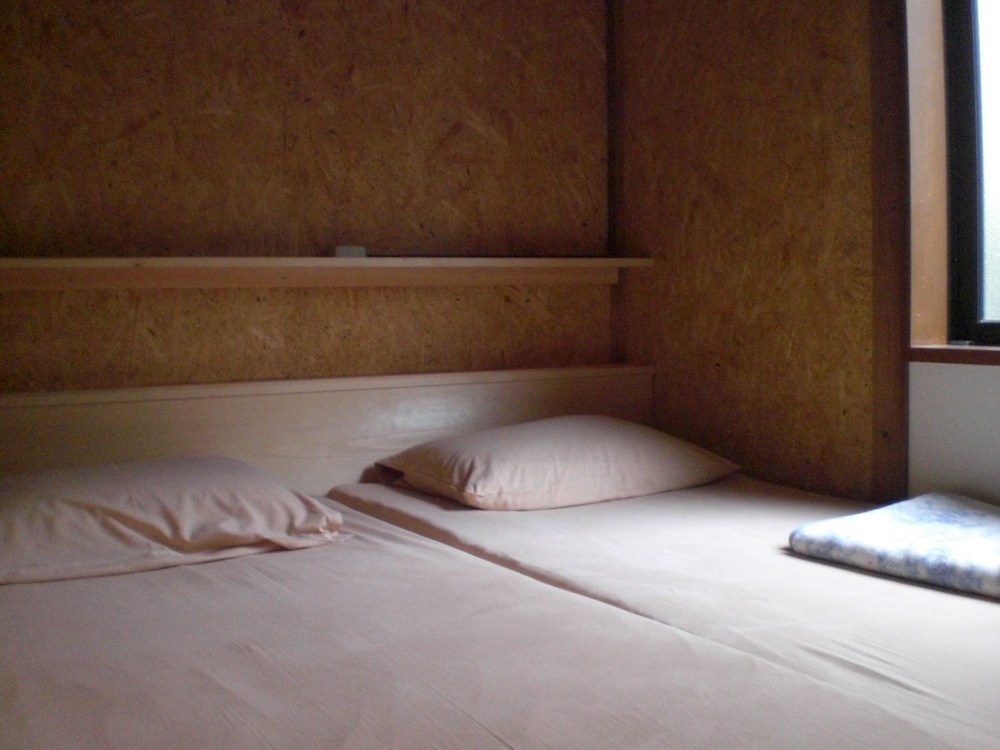 Economy Double Room, Non Smoking photo 1