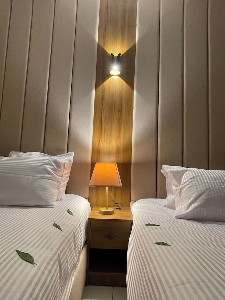 Deluxe Double Room, Mountain View photo 3