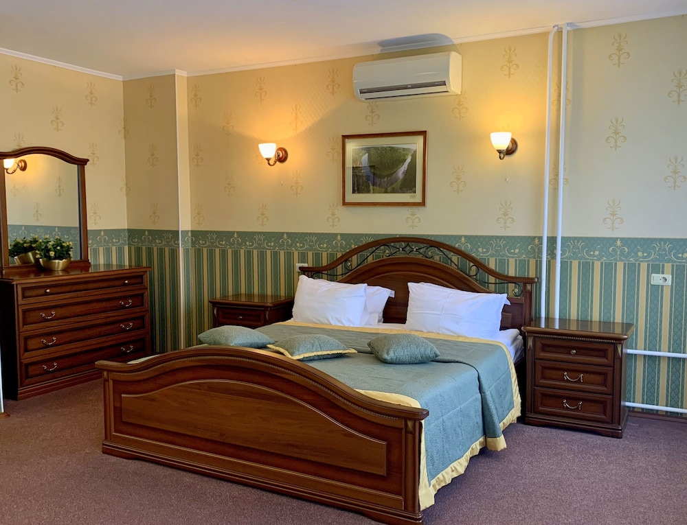 Comfort Studio, 1 Bedroom