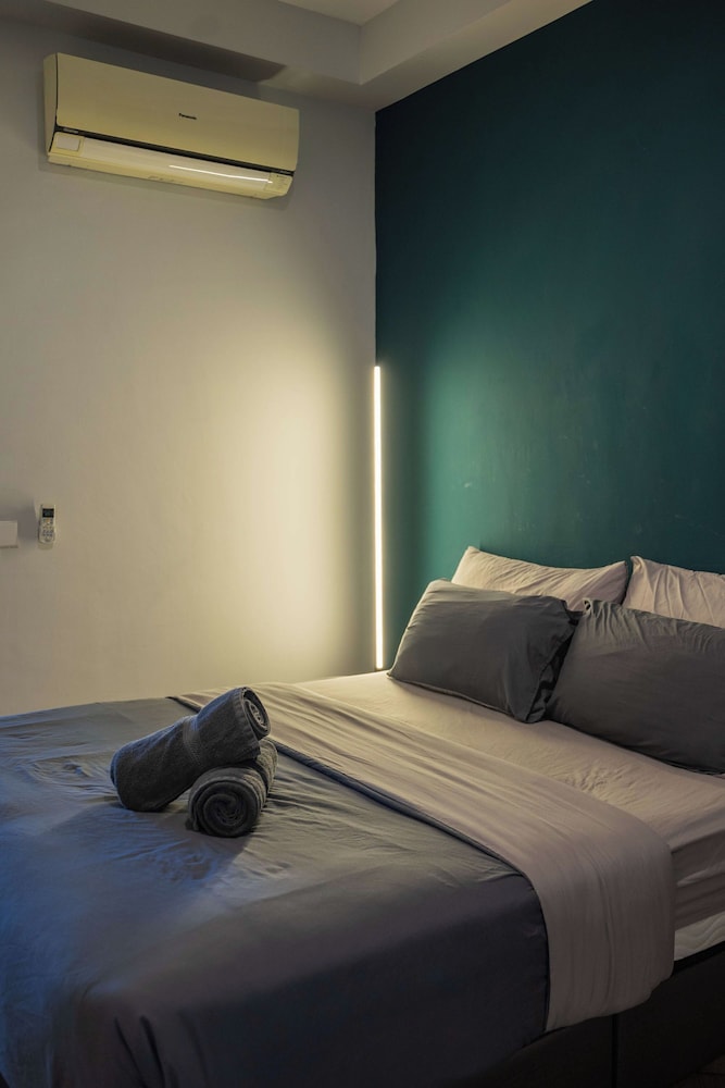 Family Seaview Suite with 3 Rooms by The Only Bnb - Photo 7