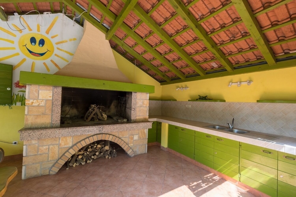 Apartment (Magic - 150 m from beach - A14(2+2))