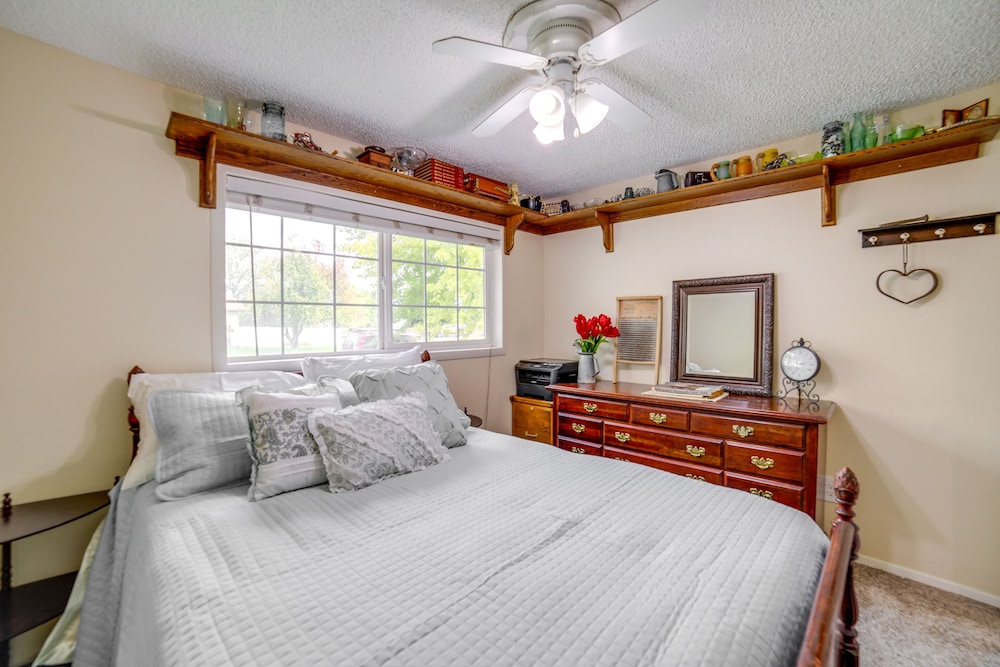 House (5 Bedrooms) photo 1