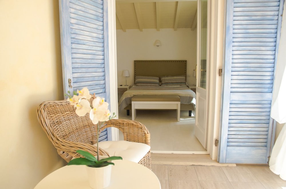 Suite, Terrace photo 3