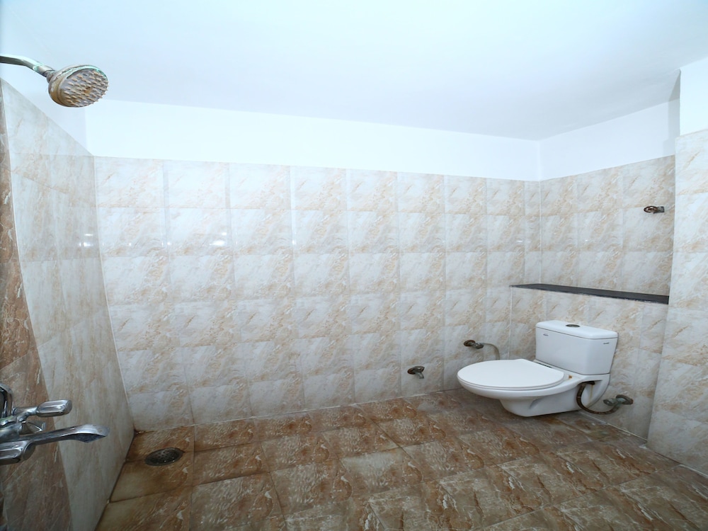 Double Or Twin Room photo 3