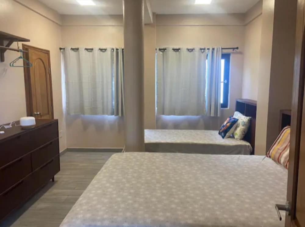 Deluxe Triple Room, Ocean View photo 1