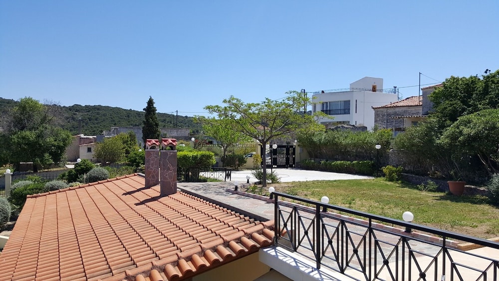 Villa Politimi at Aegina, Billede 19