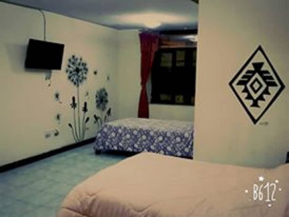 Standard Double Or Twin Room photo 1