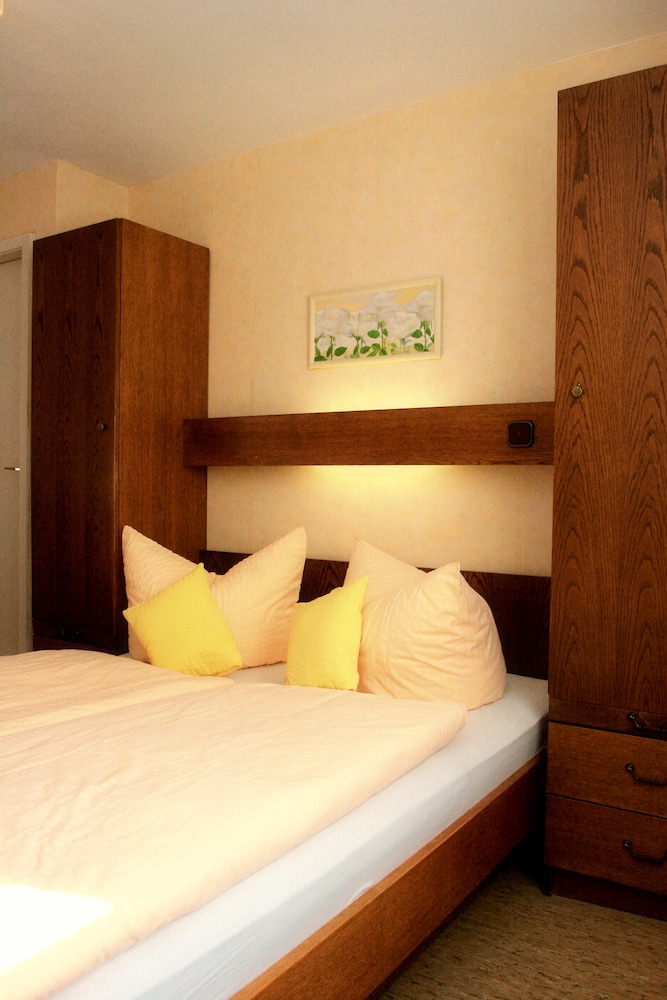 Double Room Single Use