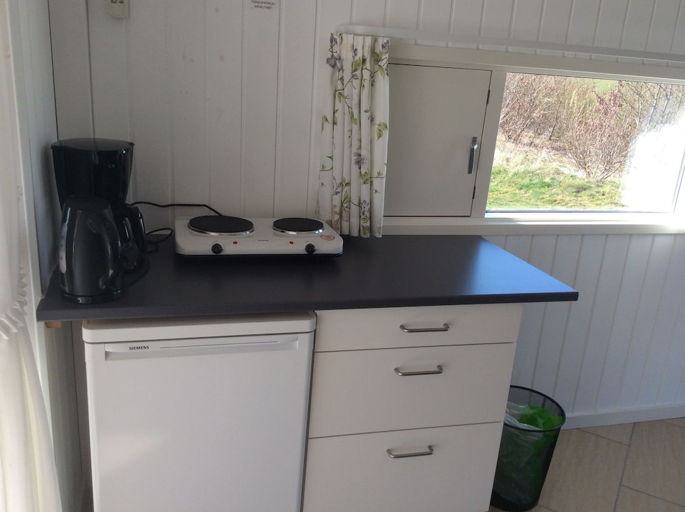 Cabin, Terrace photo 3