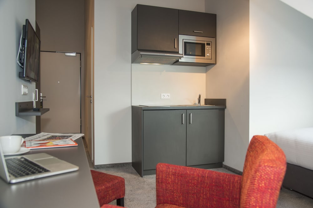 Superior Apartment, 1 Large Twin Bed