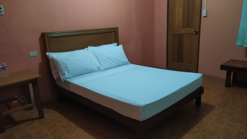 Mangga Room 1