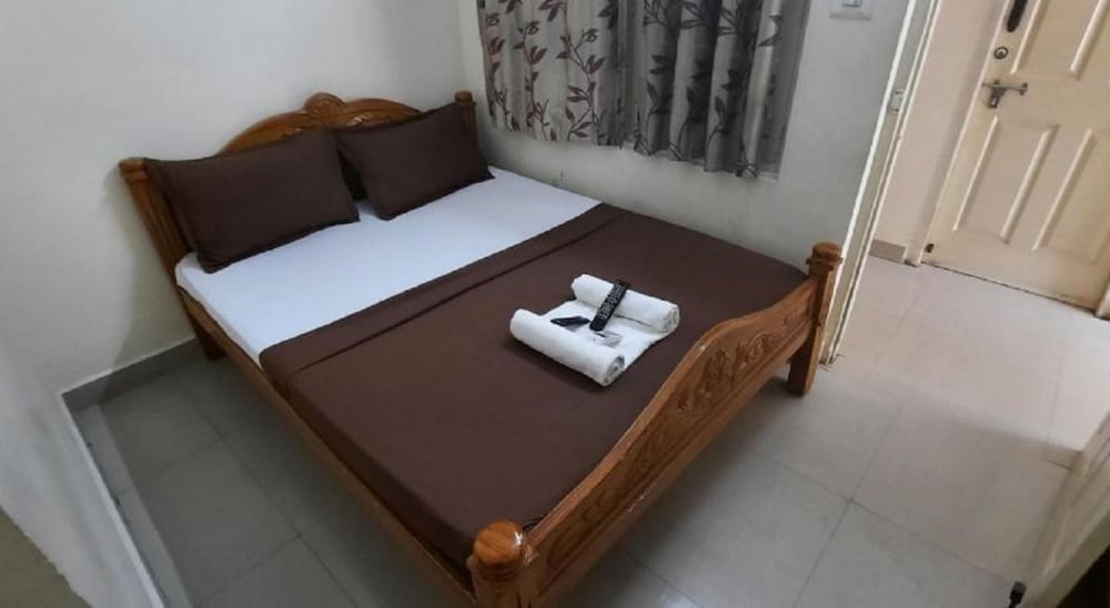 Deluxe Room photo 1