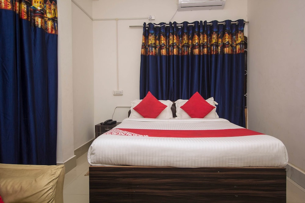Standard Double Room photo 3