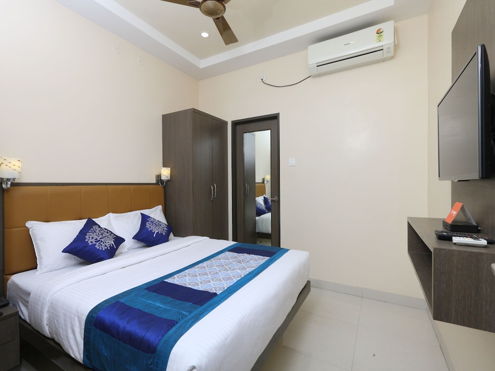 Deluxe Double Or Twin Room, 1 King Bed