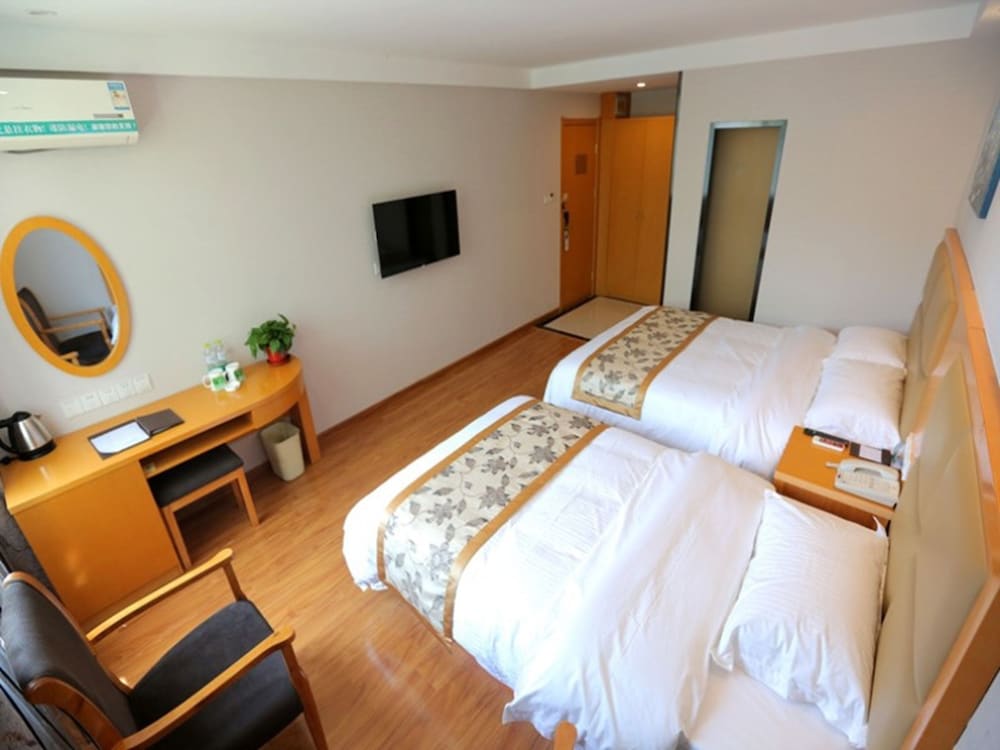 Twin Room photo 2