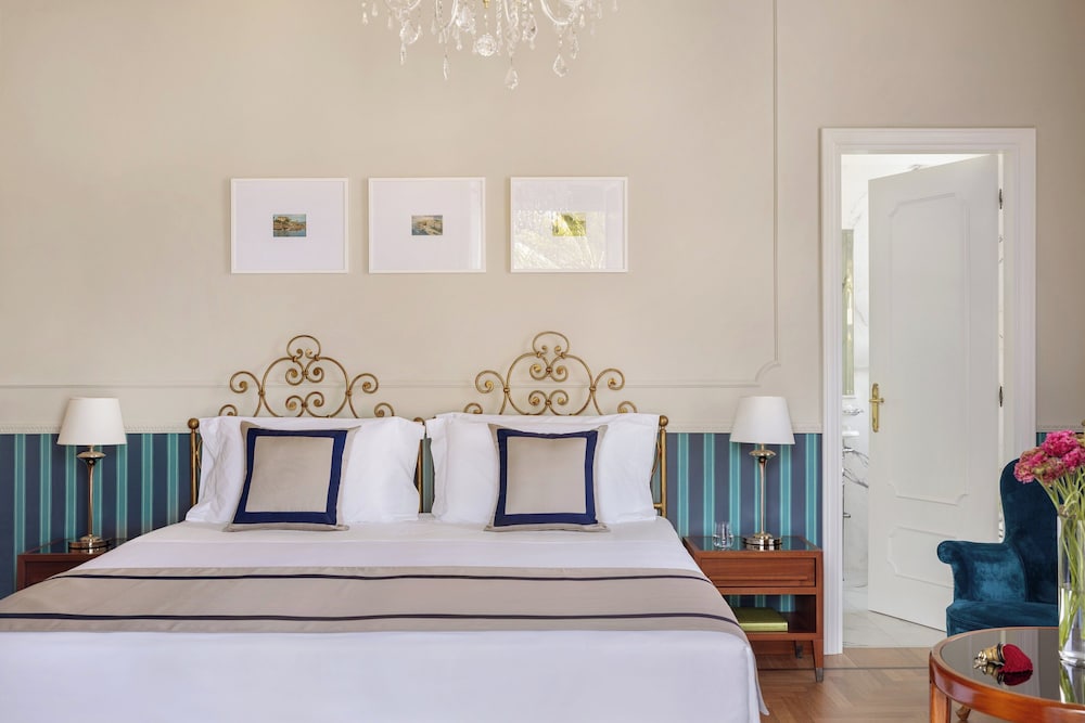 Suite, Sea View (Prestige)