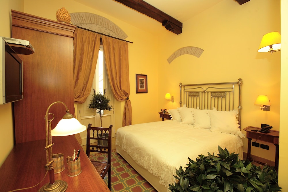 Superior Doppelzimmer mit Balkon