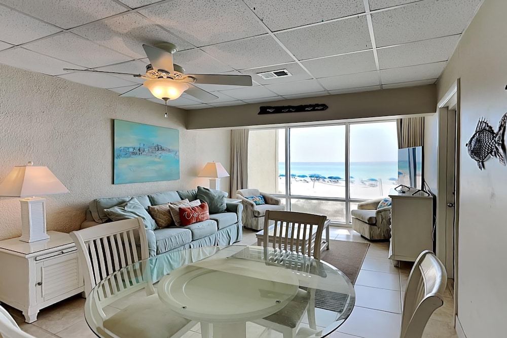 Condo, Multiple Beds, Balcony, Ocean View (#222 - No Pets) photo 3