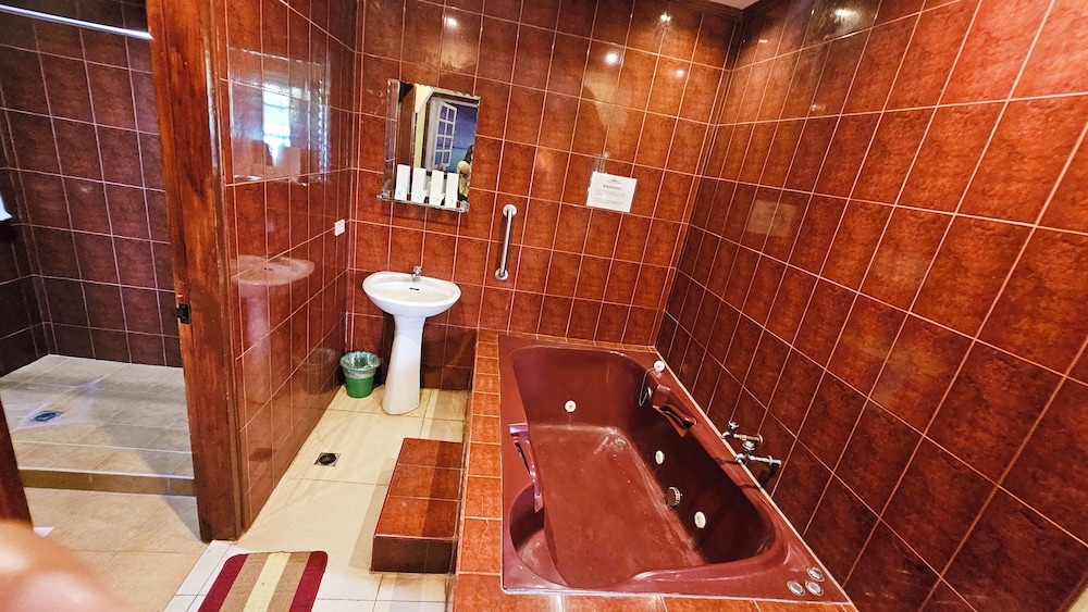 Jacuzzi Suite - Photo 3