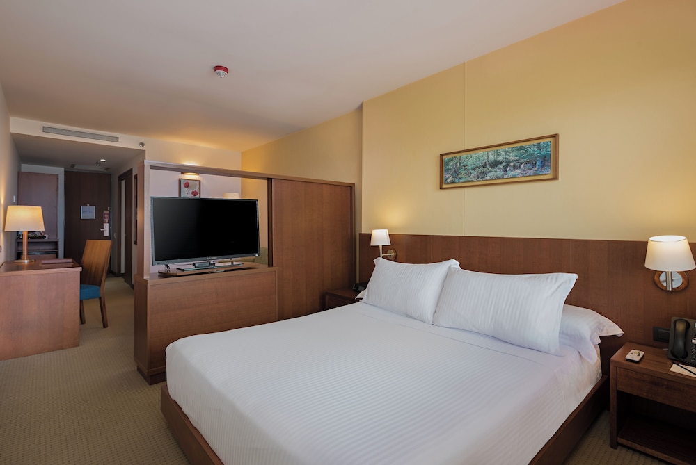 Superior Room, 1 Queen Bed - Photo 1