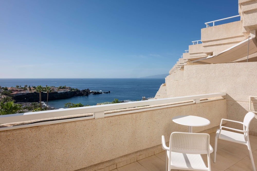 Suite Platinum | Solo Adultos +16