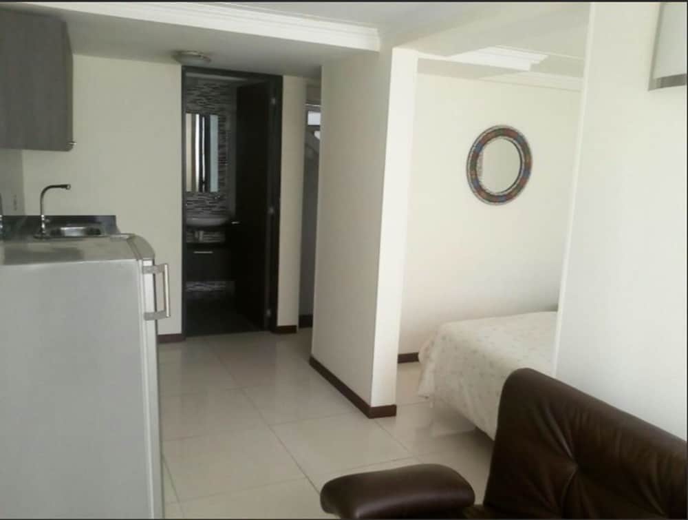 Apartment, 1 Double Bed, Non Smoking