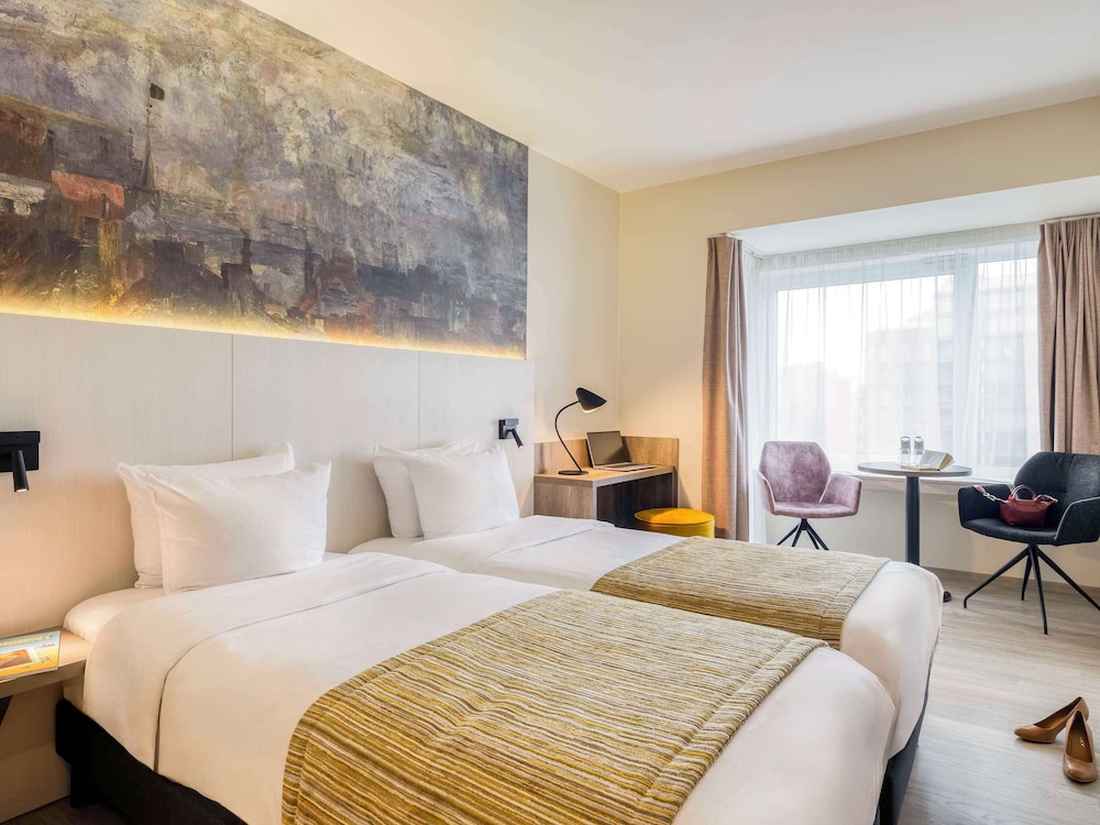 Superior Room, 1 Double Bed, City View - Photo 3