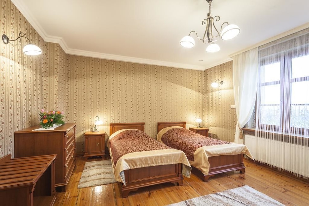 Double or Twin Room photo 1