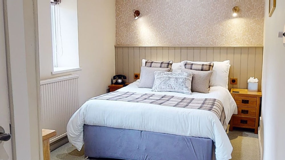 Double Room, 1 Double Bed photo 3